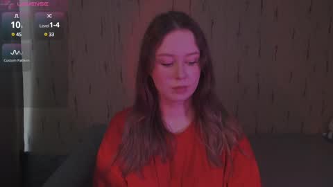 Kira online show from March 2025 10:51:01 AM