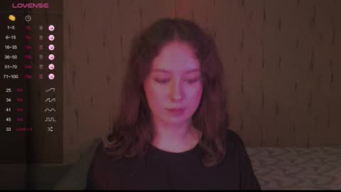 Kira online show from September 2025 07:02:02 PM