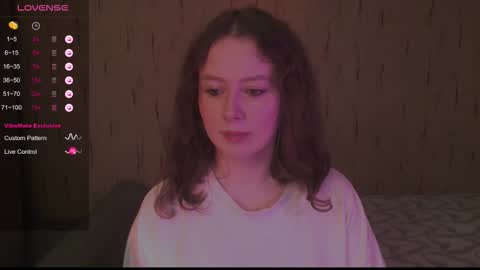 Kira online show from September 2025 09:26:01 PM