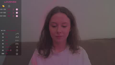 Kira online show from October 2025 02:30:02 PM