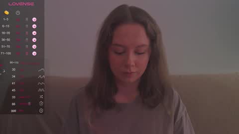 Kira online show from October 2025 08:04:02 AM