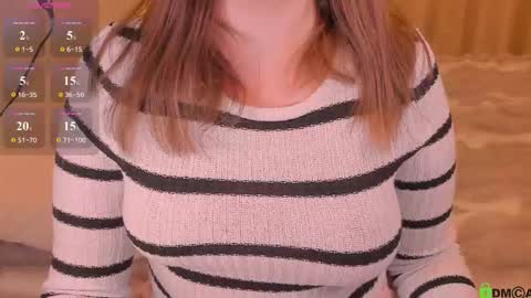 Kira online show from March 2026 06:34:02 PM