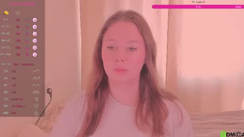 Snapshot of miranadevl chatting on June 2026 11:32:02 AM Kira online show from June 2026 11:32:02 AM