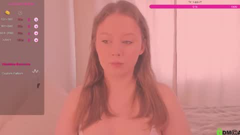 Snapshot of miranadevl chatting on July 2026 12:41:01 PM Kira online show from July 2026 12:41:01 PM