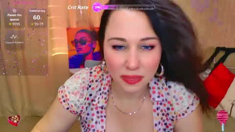 MirandaDyson online show from May 2026 03:07:02 PM