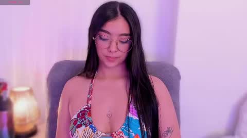 Snapshot of mirandajohnson_ chatting on July 2026 12:04:02 AM Miranda online show from July 2026 12:04:02 AM