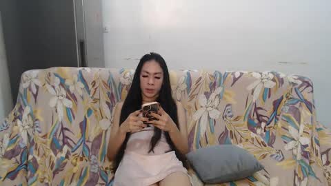 MIRANDA VAULT online show from December 2024 11:58:01 PM