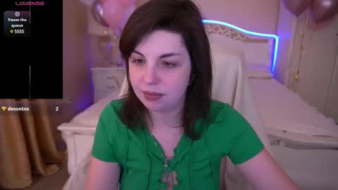 Miranda online show from February 2025 09:20:02 AM