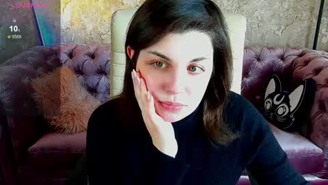 Miranda online show from February 2025 12:15:02 PM