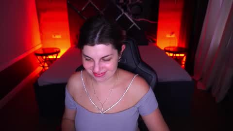 Miranda online show from November 2025 06:57:02 AM