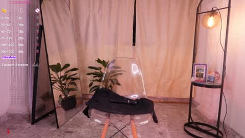 MIRANDA HERNANDEZ online show from January 2025 02:00:02 AM