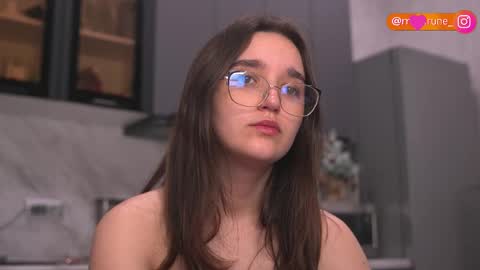 mirarune online show from December 2025 01:51:02 PM