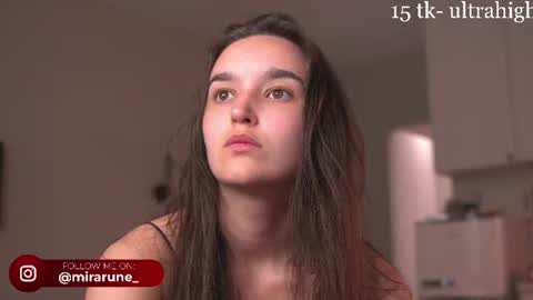 mirarune online show from July 2026 03:07:02 PM