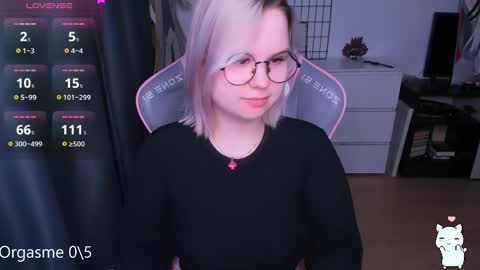 Kira online show from April 2026 08:25:02 PM