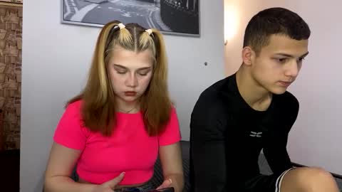 Snapshot of mirelcouple chatting on February 2026 10:08:01 AM mirelcouple online show from February 2026 10:08:01 AM