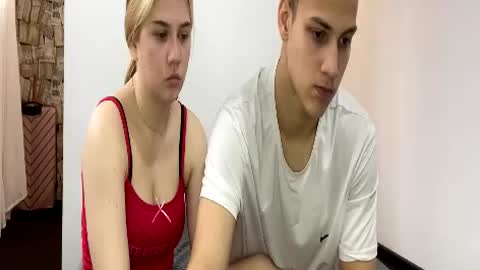 mirelcouple online show from April 2026 10:50:01 AM