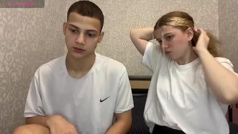 mirelcouple online show from May 2026 10:55:02 AM