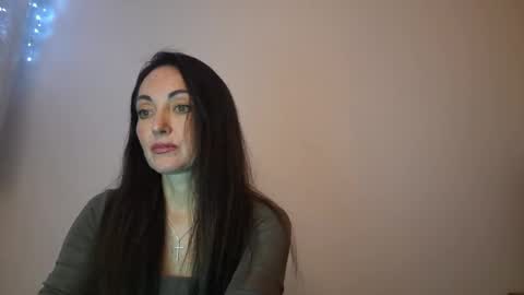 Christina online show from May 2026 08:25:01 PM