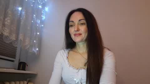 Christina online show from May 2026 09:56:02 PM