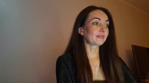 Christina online show from May 2026 08:17:02 PM