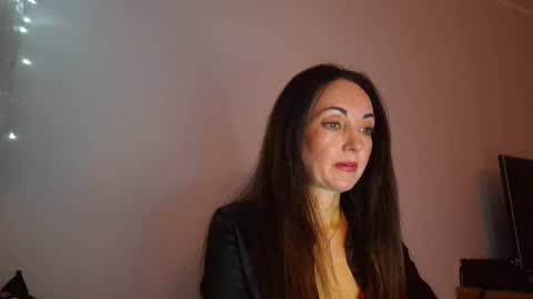 Christina online show from May 2026 10:37:01 PM