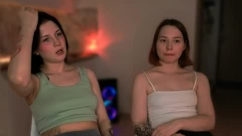 Mira online show from April 2026 09:12:01 PM