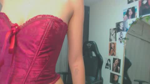 IYASHA online show from January 2026 08:56:01 PM