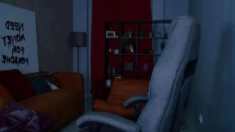 Misa online show from April 2026 12:35:01 AM