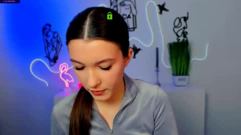 mishel shy online show from March 2026 12:31:02 PM