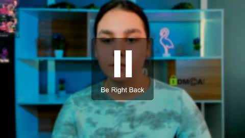 mishel shy online show from March 2026 07:57:02 AM