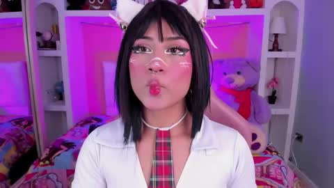 Megan online show from April 2026 02:34:01 AM