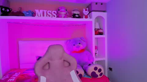 Snapshot of miss___megan chatting on July 2026 02:39:01 AM Megan online show from July 2026 02:39:01 AM