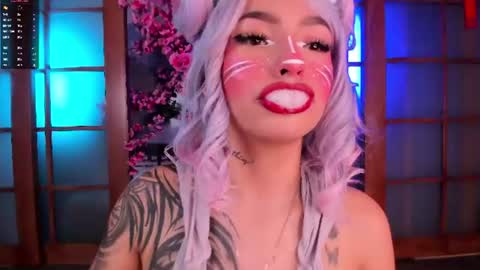 Snapshot of miss__abigail chatting on June 2026 02:53:01 AM Abigail online show from June 2026 02:53:01 AM