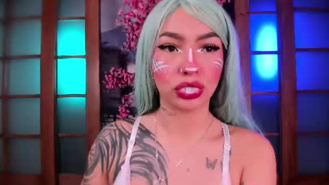Snapshot of miss__abigail chatting on June 2026 02:31:02 AM Abigail online show from June 2026 02:31:02 AM