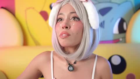 Ally online show from April 2026 06:09:01 PM