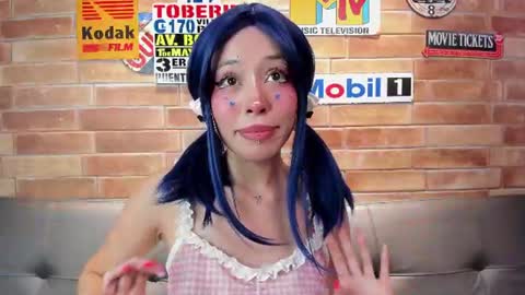 Ally online show from July 2026 06:50:02 PM