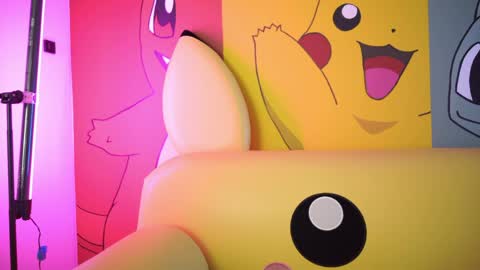 Pamela online show from April 2026 11:05:01 AM