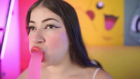 Pamela online show from April 2026 11:01:01 AM