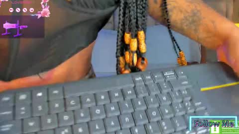 Miss Abigail  online show from March 2026 01:27:02 PM