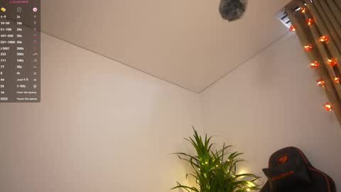 miss airi online show from February 2026 03:12:01 PM