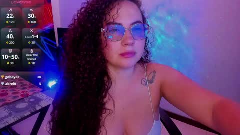 miss_alisse online show from April 2026 05:24:01 AM