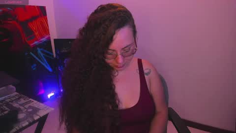 miss_alisse online show from April 2026 04:57:02 AM