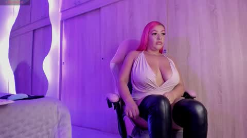 A M A R A N T H A online show from February 2026 12:12:01 PM