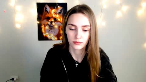 Angelina online show from March 2026 06:52:01 AM