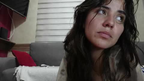 Snapshot of miss_ann_1 chatting on June 2026 01:28:02 AM miss_ann_1 online show from June 2026 01:28:02 AM