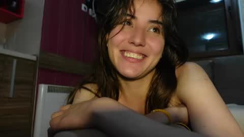 Snapshot of miss_ann_1 chatting on June 2026 08:23:01 PM miss_ann_1 online show from June 2026 08:23:01 PM