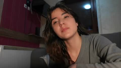 Snapshot of miss_ann_1 chatting on June 2026 02:27:02 AM miss_ann_1 online show from June 2026 02:27:02 AM