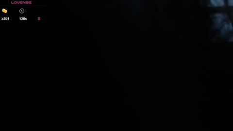 Antonella online show from January 2025 11:24:01 AM