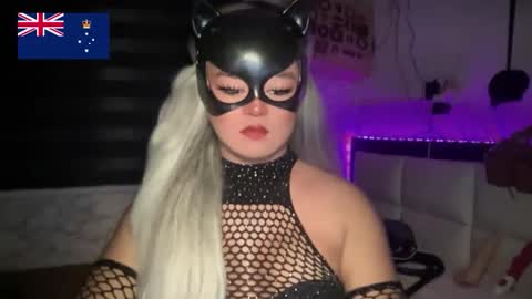 Call me  Miss Antonette  online show from May 2026 12:16:02 AM