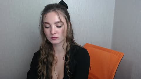 Snapshot of miss_azalea chatting on January 2025 08:07:02 PM Georgia online show from January 2025 08:07:02 PM